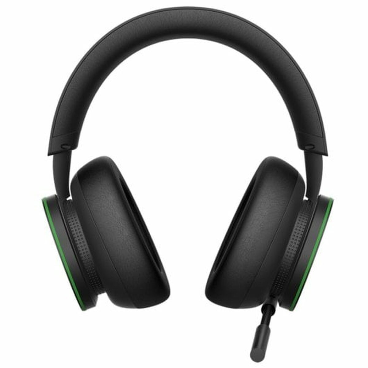Наушники Microsoft TLL-00021 Чёрный